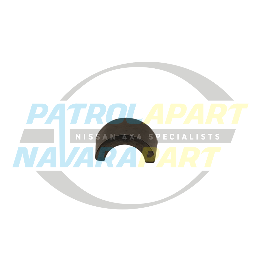 Genuine Nissan Valve Collet TD42T TD42Ti TD42 - Nissan Patrol Y60 GQ & Y61 GU