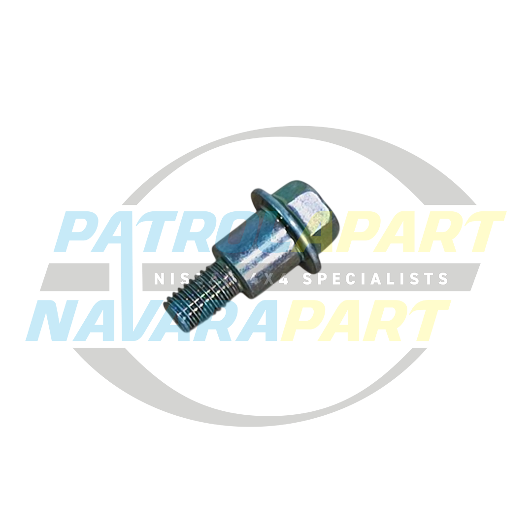 Genuine Nissan Bolt Rocker Cover ZD30 - Nissan Patrol Y61 GU