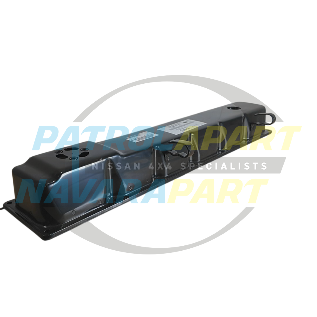 Genuine Nissan Rocker Cover Assembly TD42 - Nissan Patrol Y60 GQ & Y61 GU