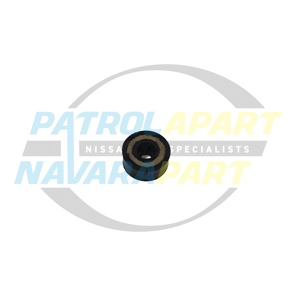 Genuine Nissan Rocker Cover Rubber Washer TB42, TB45, TD42 - Nissan Patrol Y60 GQ, Y61 GU & Navara D22