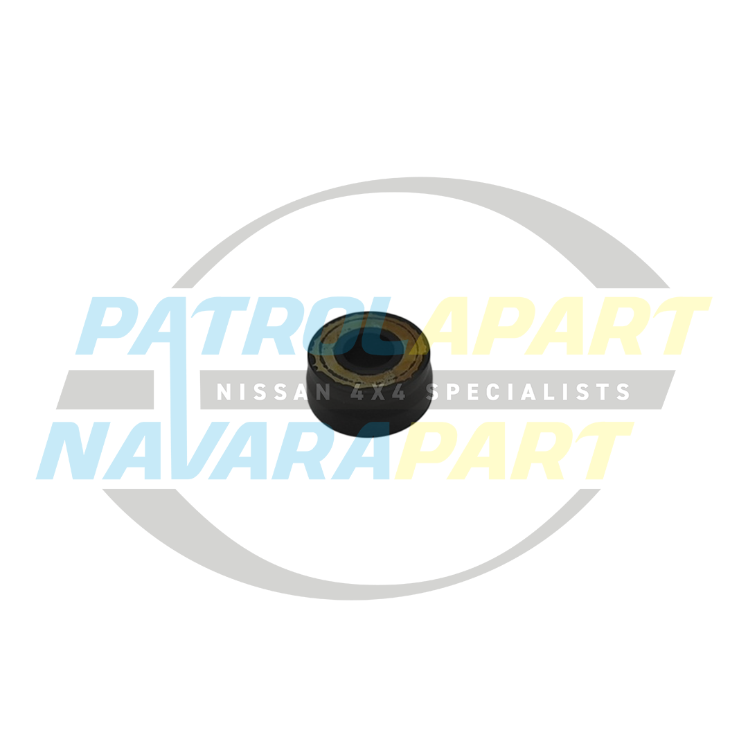 Genuine Nissan Rocker Cover Rubber Washer TB42, TB45, TD42 - Nissan Patrol Y60 GQ, Y61 GU & Navara D22