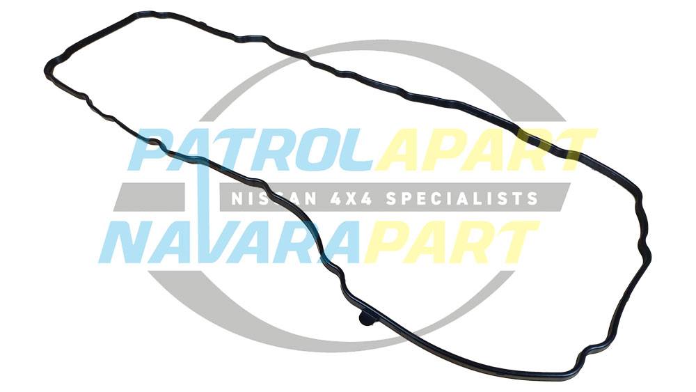 Stone Rocker Cover Gasket ZD30 - Nissan Patrol Y61 GU