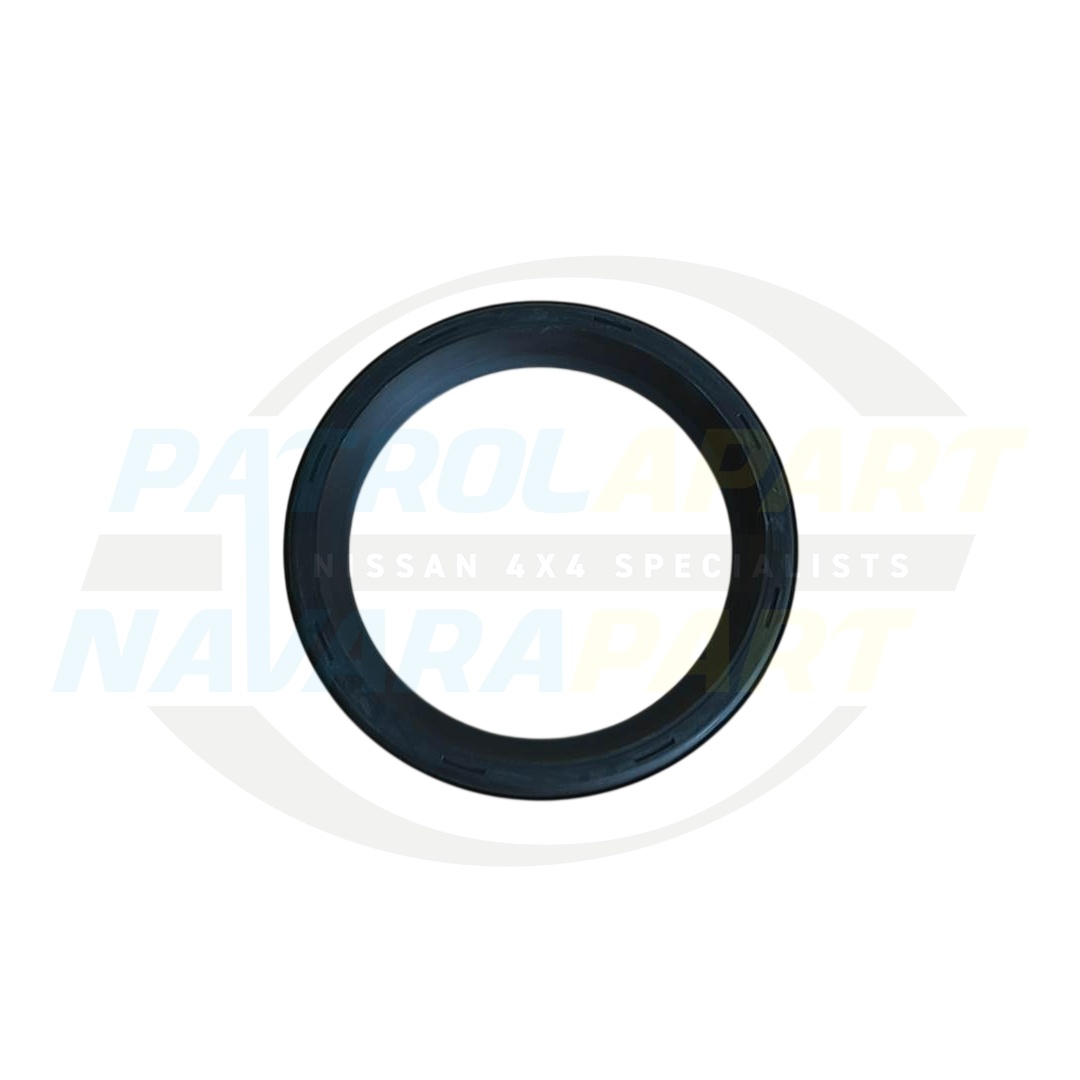 Genuine Nissan Rocker Cover VCT Motor Inner Seal VK56 - Nissan Patrol Y62 S1-2