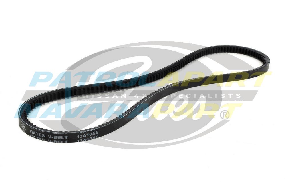 Gates Power Steering Belt TB48 - Nissan Patrol Y61 GU