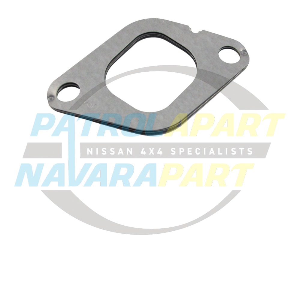 Genuine Nissan MLS Exhaust Manifold Gasket TD42 - Nissan Patrol Y60 GQ & Y61 GU