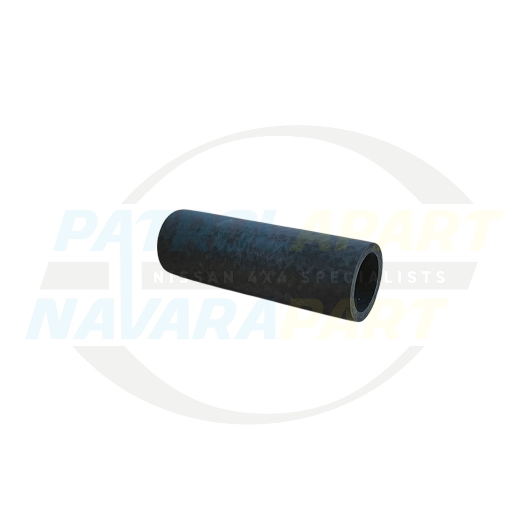 Genuine Nissan Heater Bypass Hose TB45 - Nissan Patrol Y61 GU