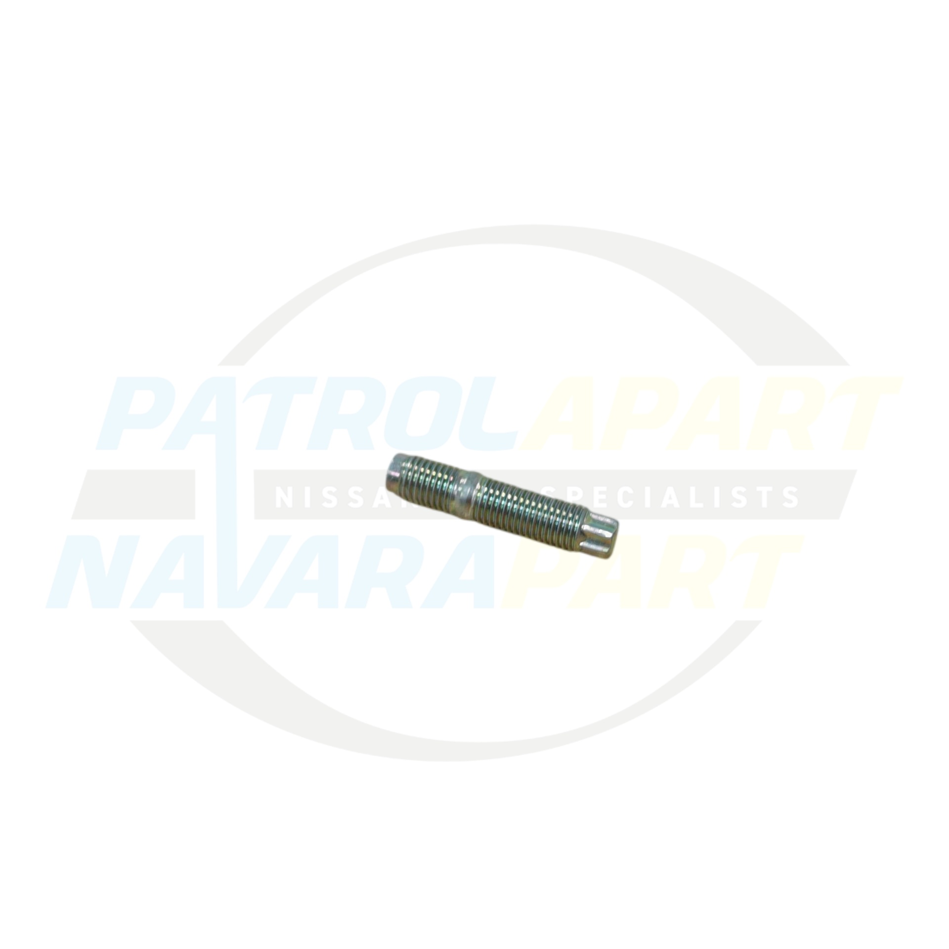 Genuine Nissan Exhaust Manifold Stud VK56 - Nissan Patrol Y62
