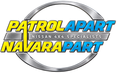 Patrolapart